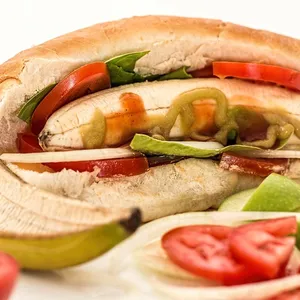 przysmaki dla psów bez glutenu