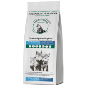 greenheart-premiums karma dla kota hipoalergiczna